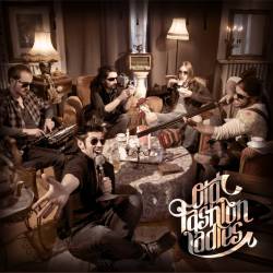 Old Fashion Ladies (CD)